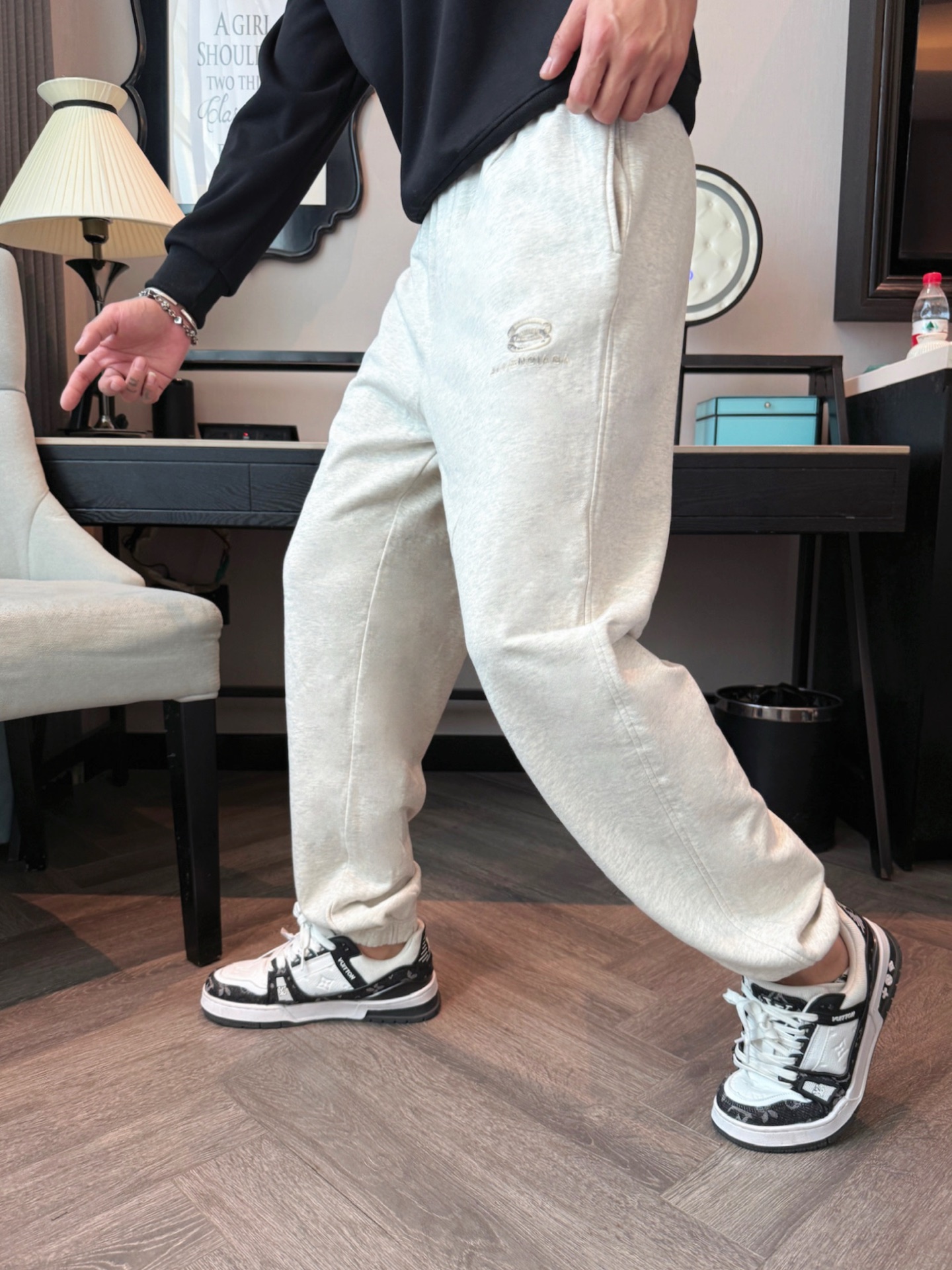 Casual Pants Man
